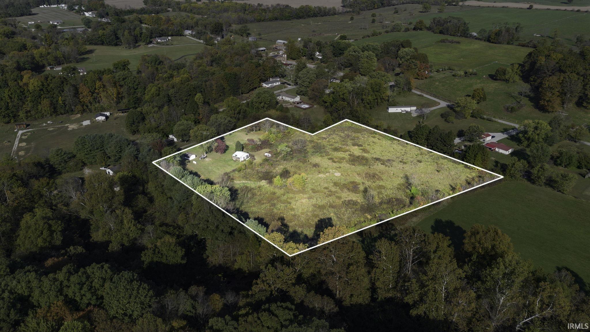 320 Stove Road Bedford, IN 47421 - Photo 7 of 22