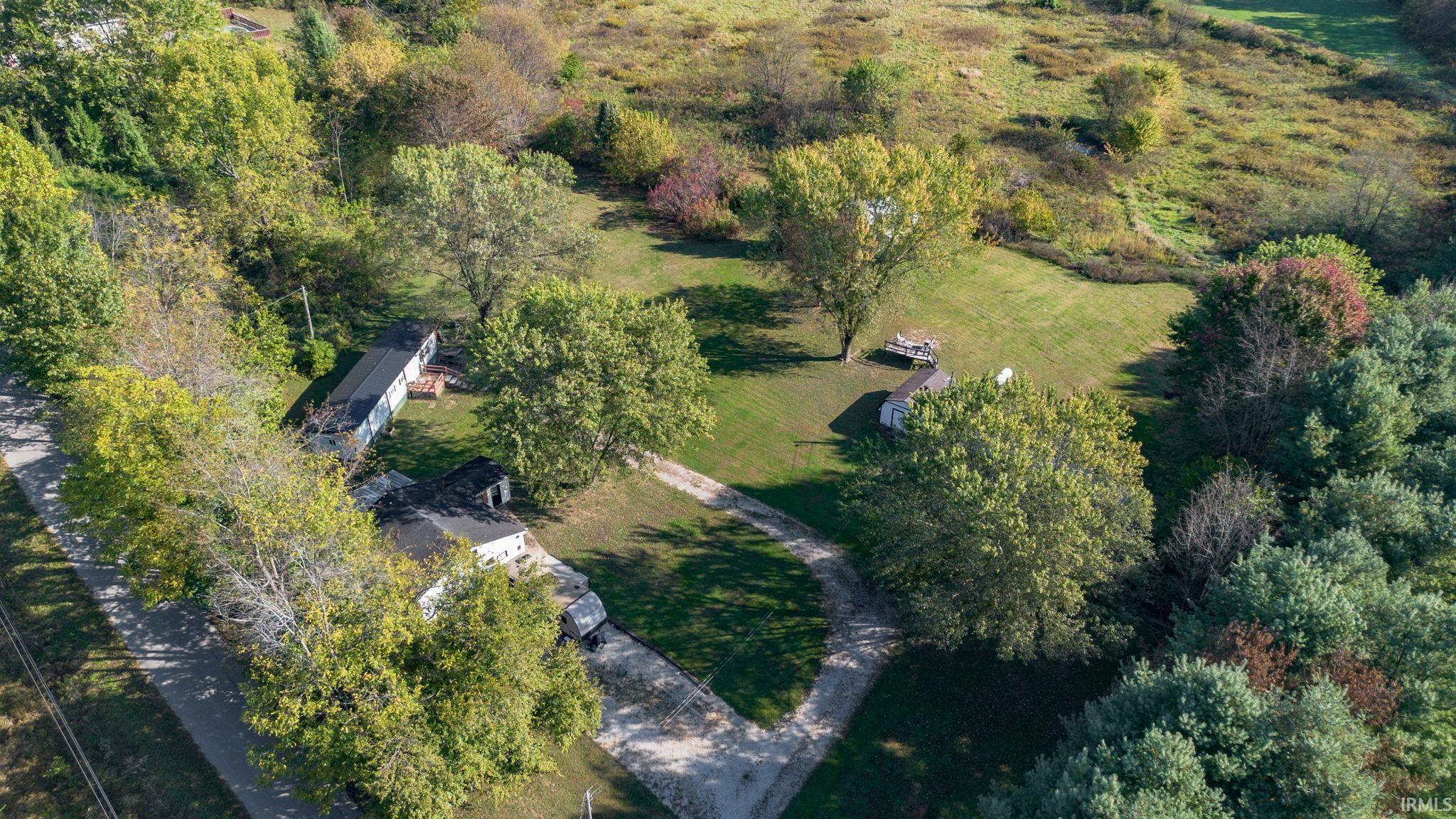 320 Stove Road Bedford, IN 47421 - Photo 9 of 22