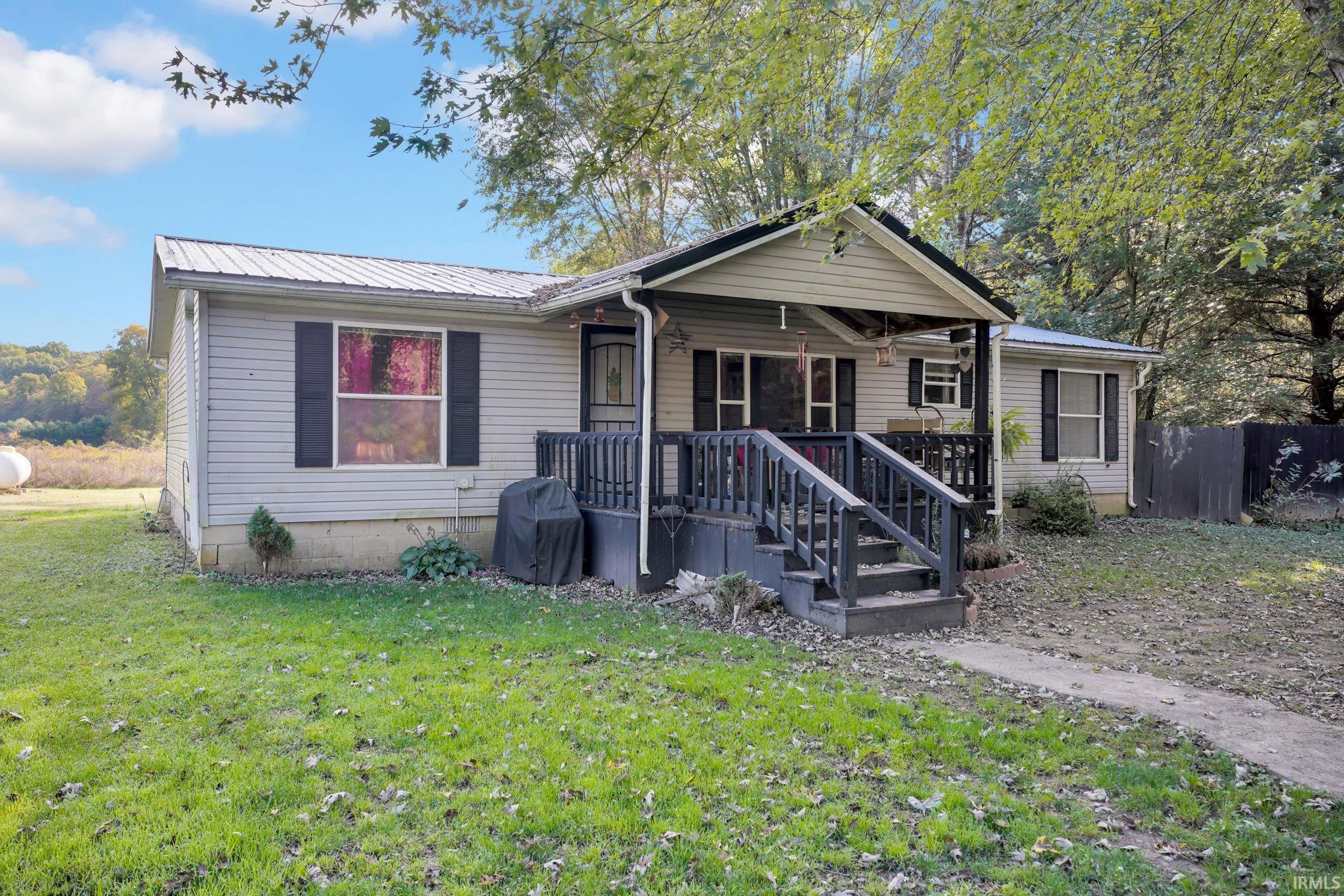 320 Stove Road Bedford, IN 47421 - Photo 10 of 22