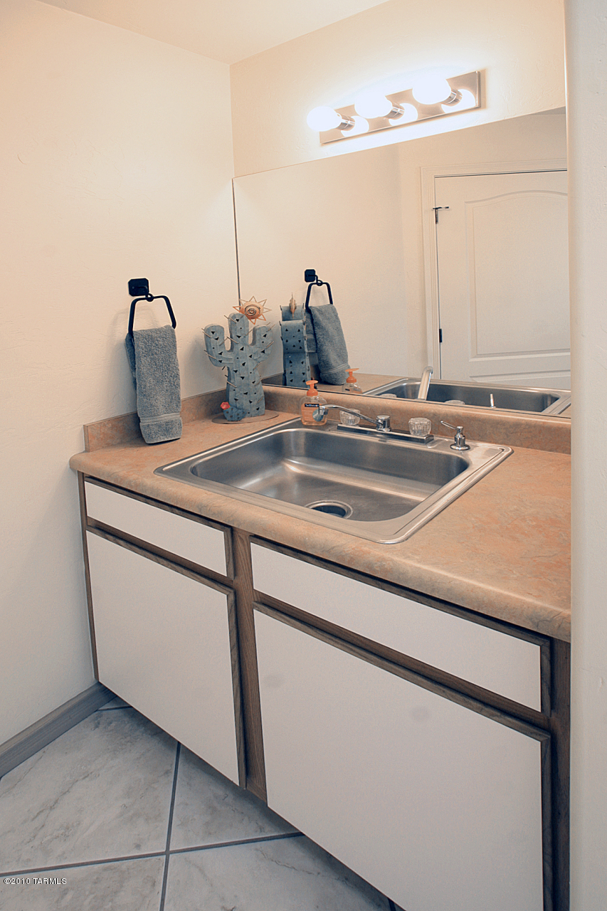 12031 North Copper Spring Trail Tucson, AZ 85755 - Photo 35 of 36