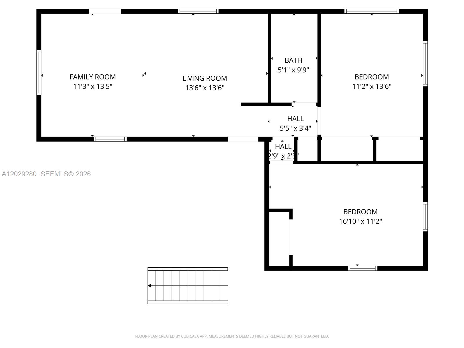 443 4th Road Key Largo, FL 33037 - Photo 60 of 61 Ground Floor