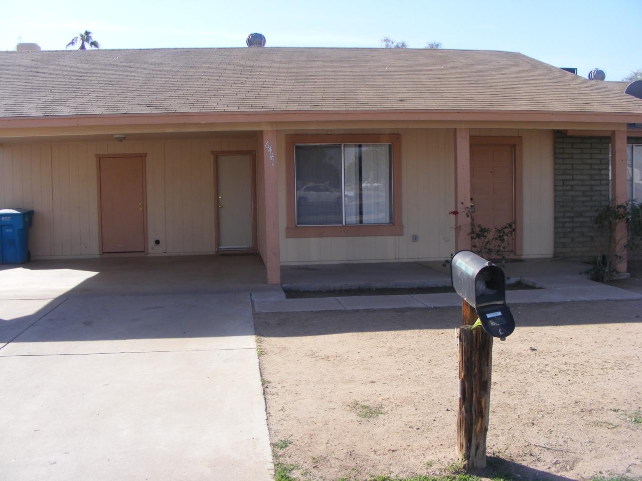 NICE STARTER HOME