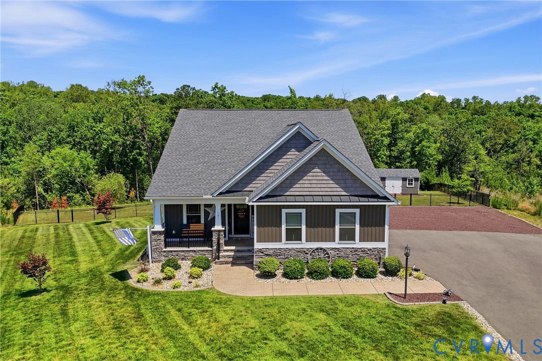 131 Mcree Way Aylett, VA 23009 - Photo 37 of 46