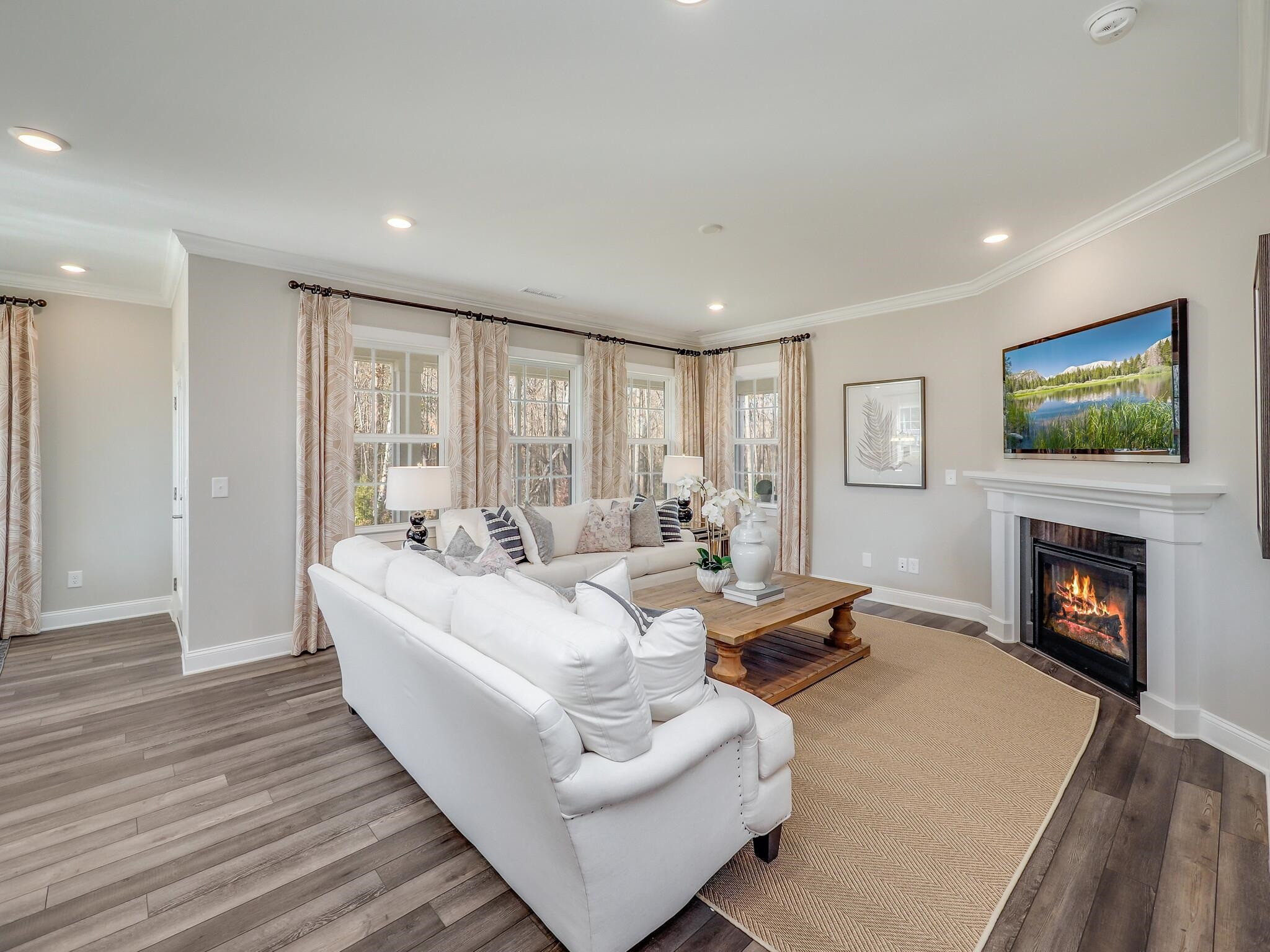 106 Mahogany Run, Unit 140 Raleigh, NC 27610 - Photo 8 of 30 Photo 8