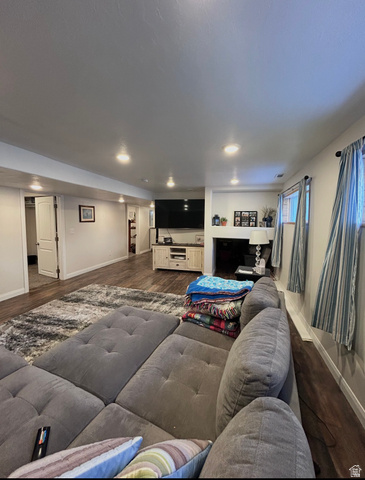 9 Miners Street Stockton, UT 84071 - Photo 21 of 26