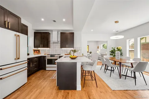 $1,275,000 | 2343 Dahlia Street, Denver, CO 80207