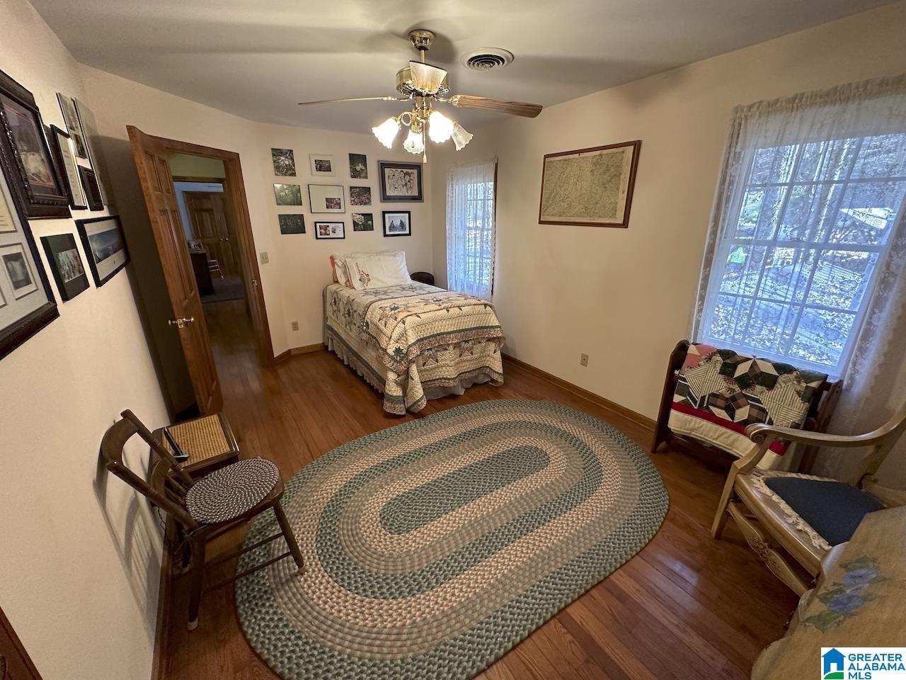 3371 County Road 104 Cedar Bluff, AL 35959 - Photo 38 of 100