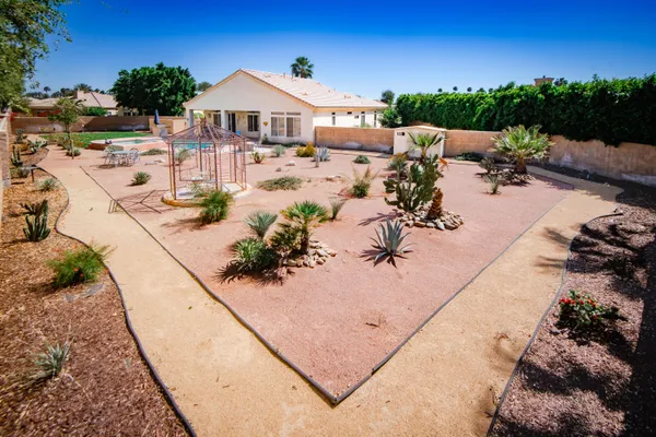 $529,000 | 80060 Kinghorn Court, Indio, CA 92201