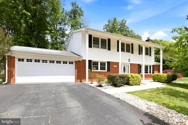 $849,900 | 7168 Game Lord Drive, Springfield, VA 22153