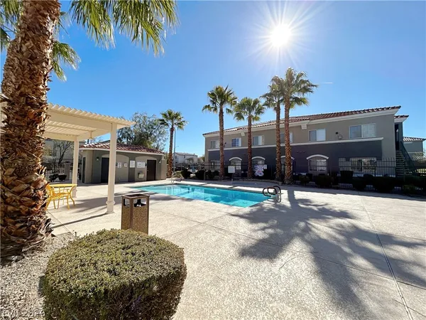 $1,435 | 10245 South Maryland Parkway, Unit 2188, Las Vegas, NV 89183