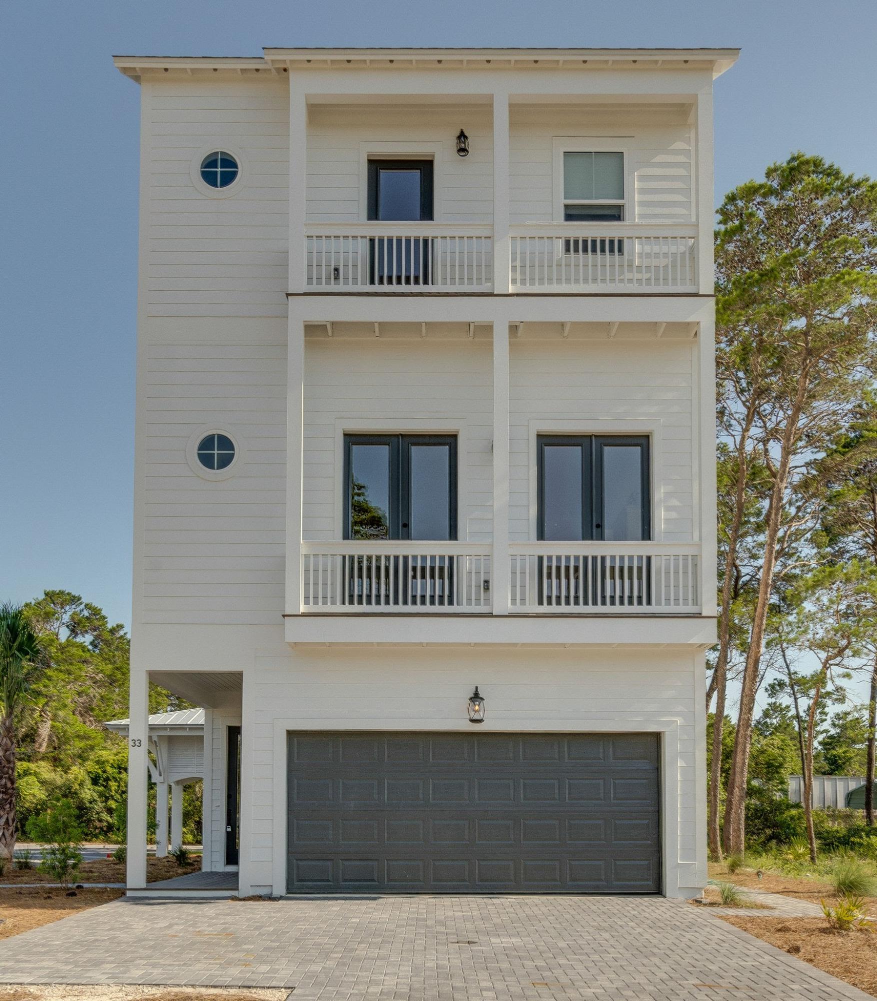 Lot 52 Grande Pointe Circle Inlet Beach, FL 32461 - Photo 1 of 6 nb1905238-2003