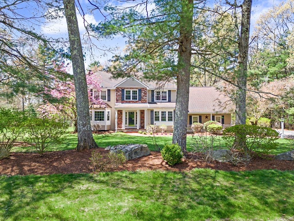 8 Pheasant Hill Road Hopkinton, MA 01748 - Photo 41 of 42 Gallery Image 41