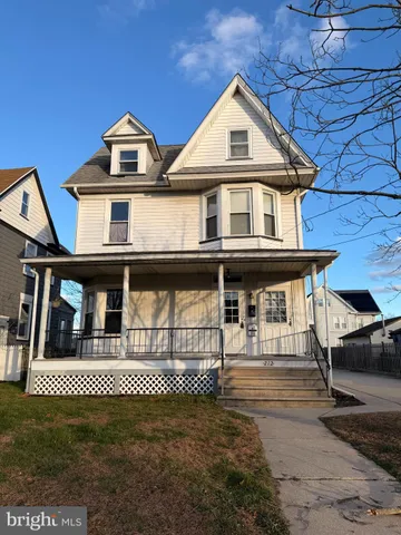 $2,000 | 212 Helms Avenue, Swedesboro, NJ 08085