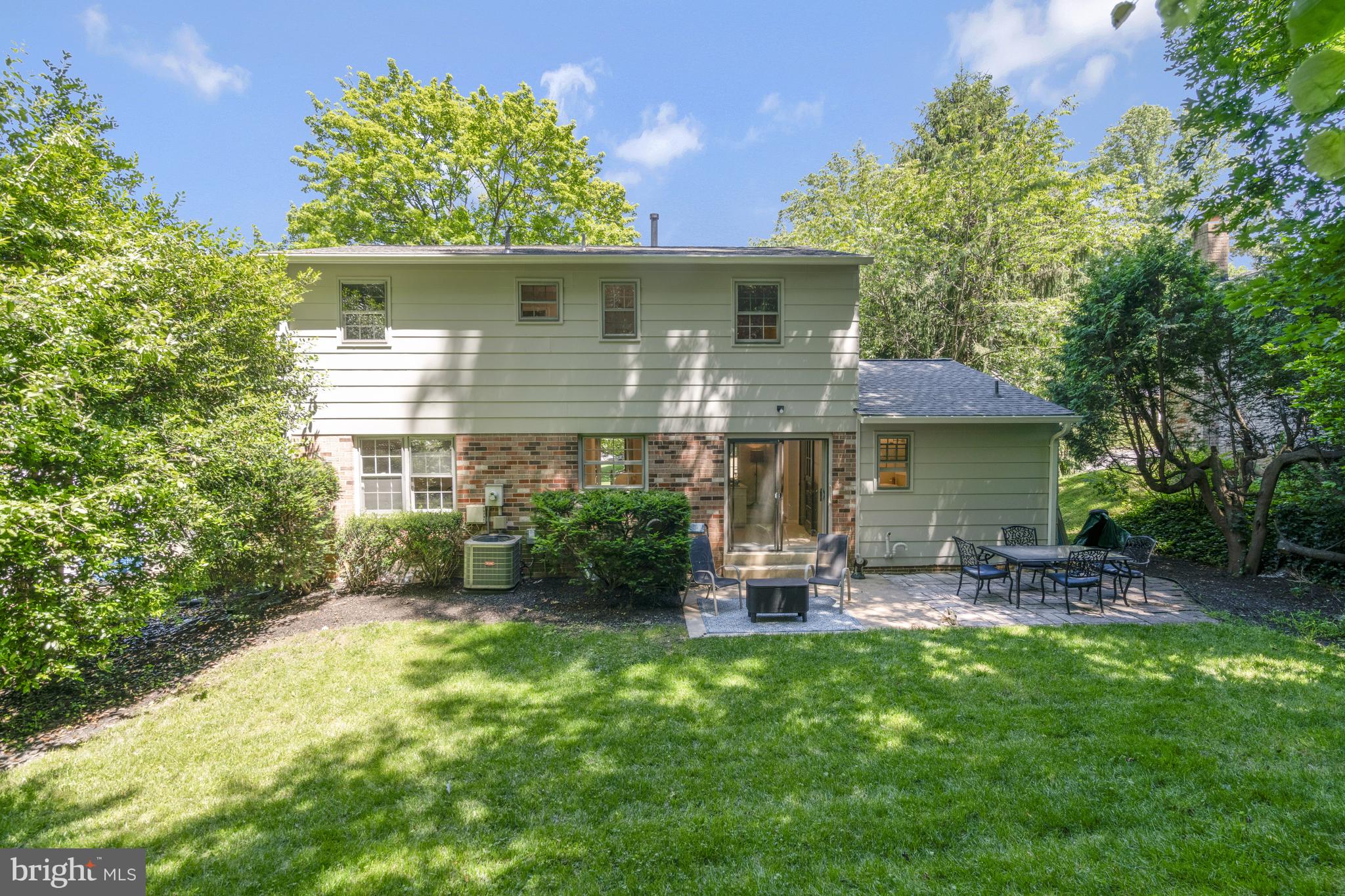 6910 Spur Road Springfield, VA 22153 - Photo 49 of 59 Backyard