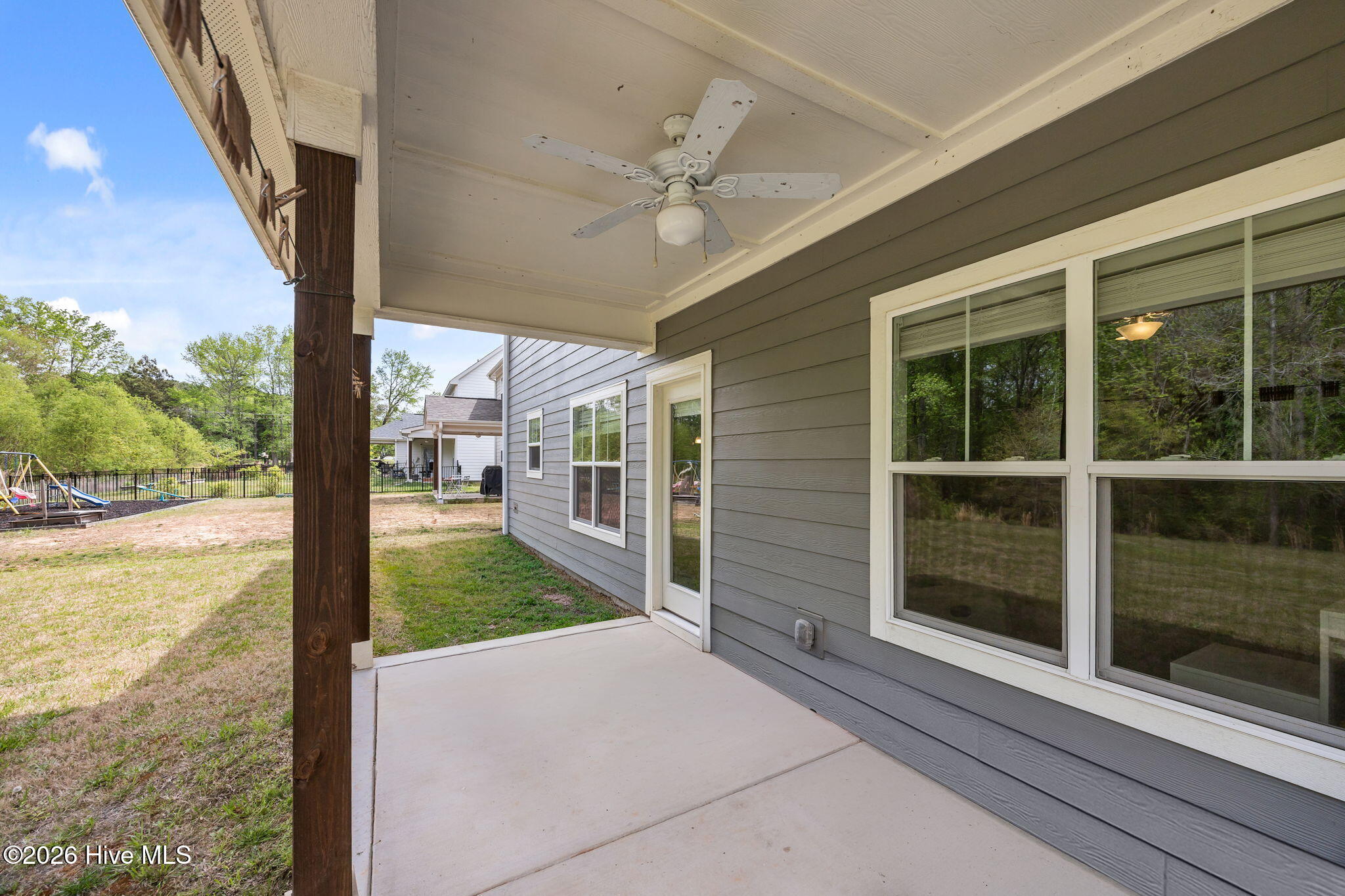 324 Dunston Road Carthage, NC 28327 - Photo 39 of 47