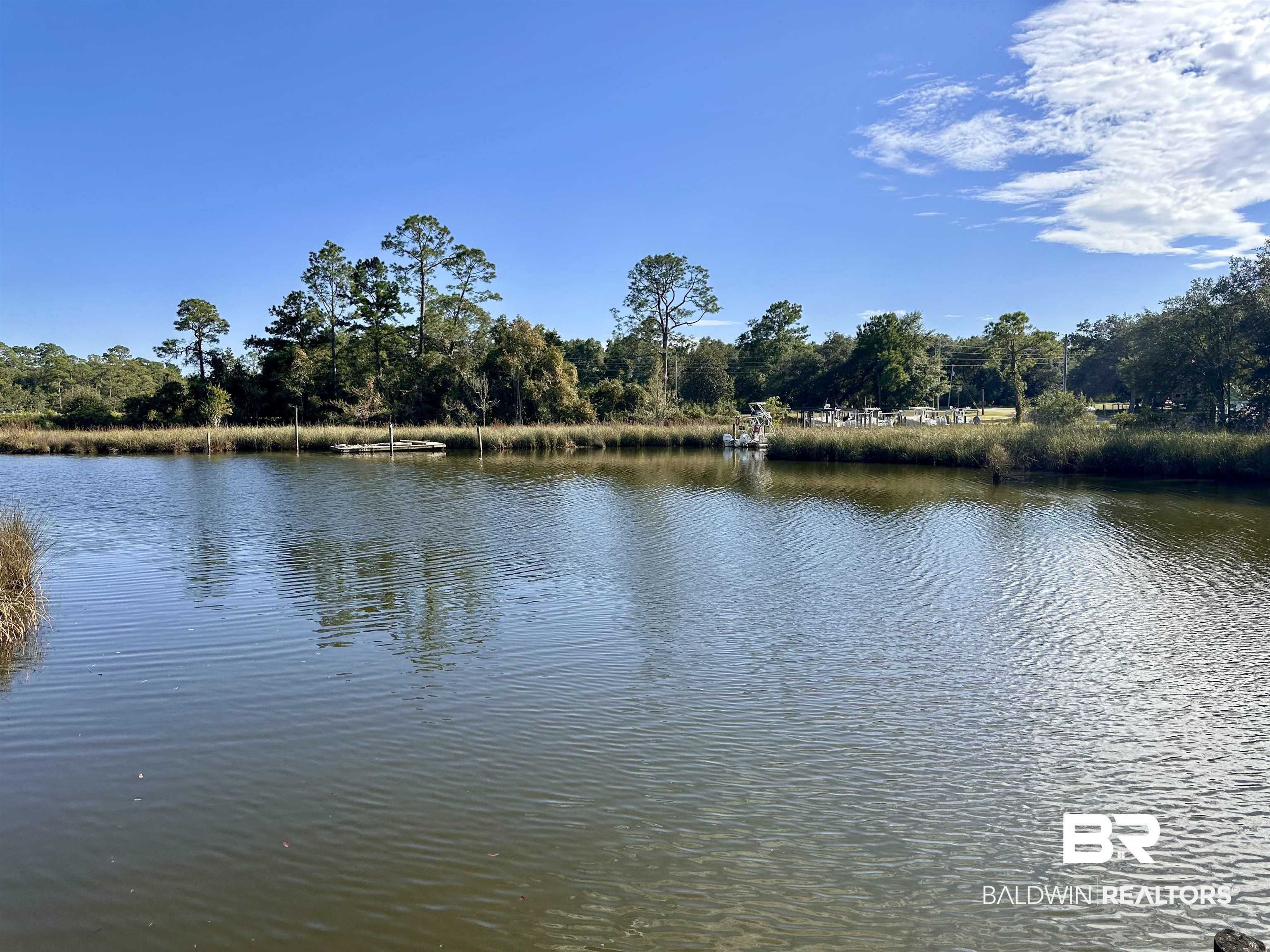 11057 Boudan Lane Foley, AL 36535 - Photo 2 of 18 Water view