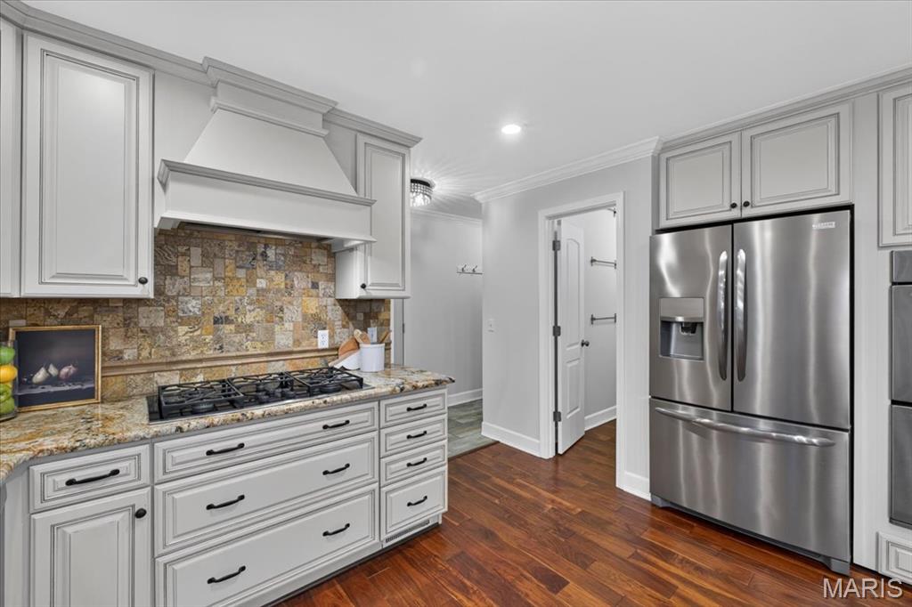 1821 Topping Road St. Louis, MO 63131 - Photo 21 of 86 Gallery Image 21