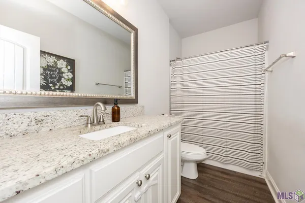 $190,000 | 9017 Lockhart Road, Unit 1C, Denham Springs, LA 70726