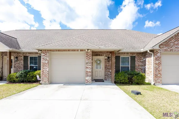 $189,000 | 9017 Lockhart Road, Unit 1C, Denham Springs, LA 70726