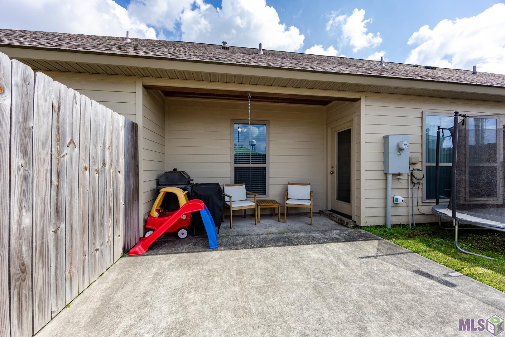 9017 Lockhart Road, Unit 1C Denham Springs, LA 70726 - Photo 2 of 3