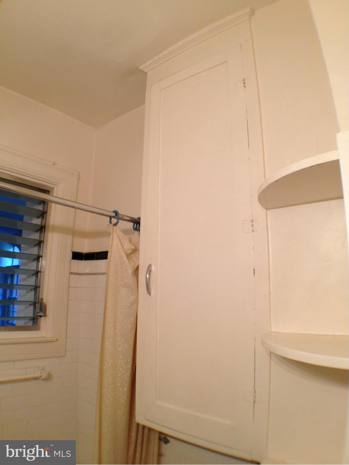501 West University Parkway, Unit C1 Baltimore, MD 21210 - Photo 25 of 29 a view of walk in closet