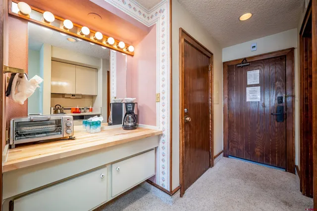 $179,500 | 314 Tamarron Drive, Unit 406, Durango, CO 81301