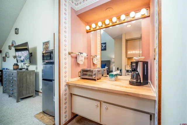 $179,500 | 314 Tamarron Drive, Unit 406, Durango, CO 81301