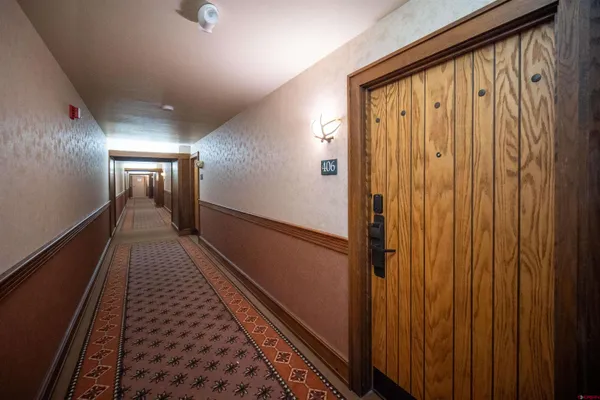 $174,500 | 314 Tamarron Drive, Unit 406, Durango, CO 81301