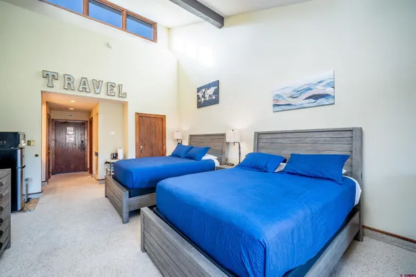 $174,500 | 314 Tamarron Drive, Unit 406, Durango, CO 81301