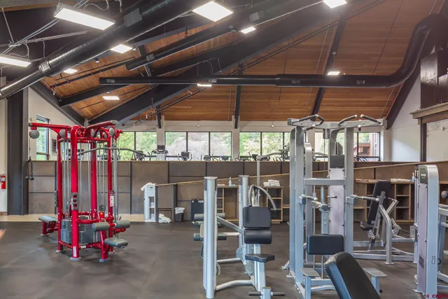 $179,500 | 314 Tamarron Drive, Unit 406, Durango, CO 81301