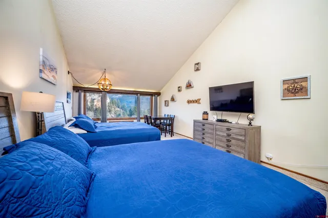 $179,500 | 314 Tamarron Drive, Unit 406, Durango, CO 81301