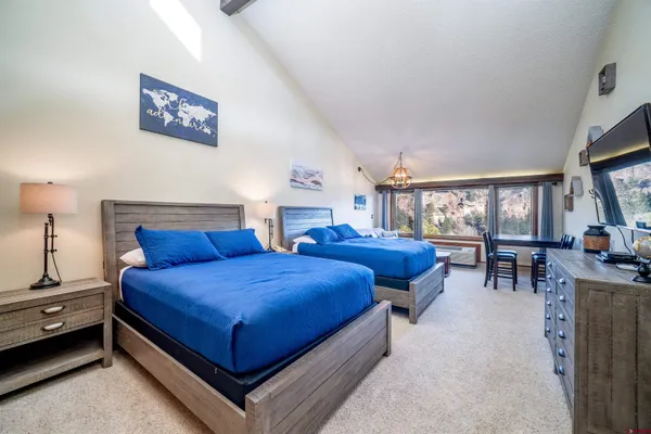 $174,500 | 314 Tamarron Drive, Unit 406, Durango, CO 81301