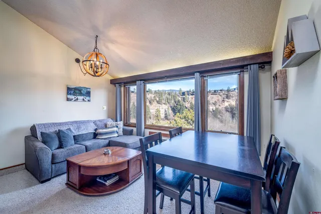 $179,500 | 314 Tamarron Drive, Unit 406, Durango, CO 81301
