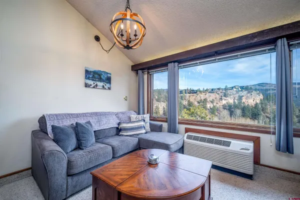 $174,500 | 314 Tamarron Drive, Unit 406, Durango, CO 81301