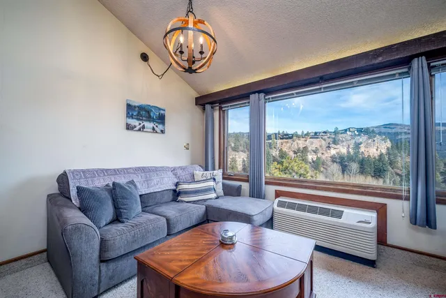 $179,500 | 314 Tamarron Drive, Unit 406, Durango, CO 81301