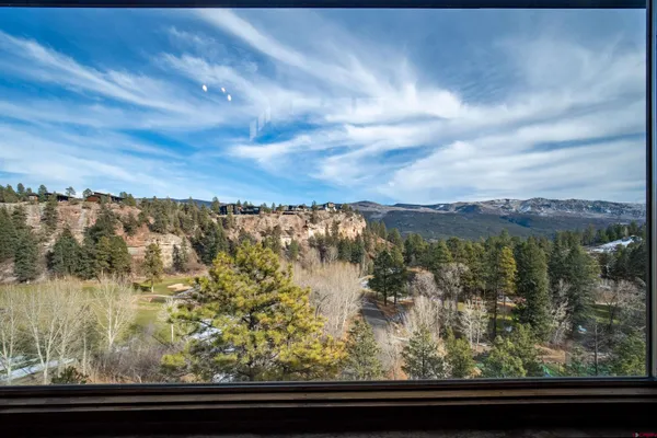 $174,500 | 314 Tamarron Drive, Unit 406, Durango, CO 81301
