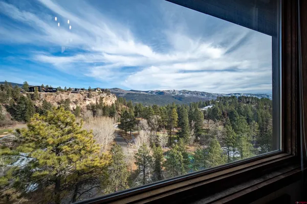 $174,500 | 314 Tamarron Drive, Unit 406, Durango, CO 81301