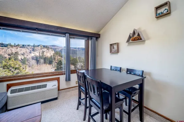 $174,500 | 314 Tamarron Drive, Unit 406, Durango, CO 81301