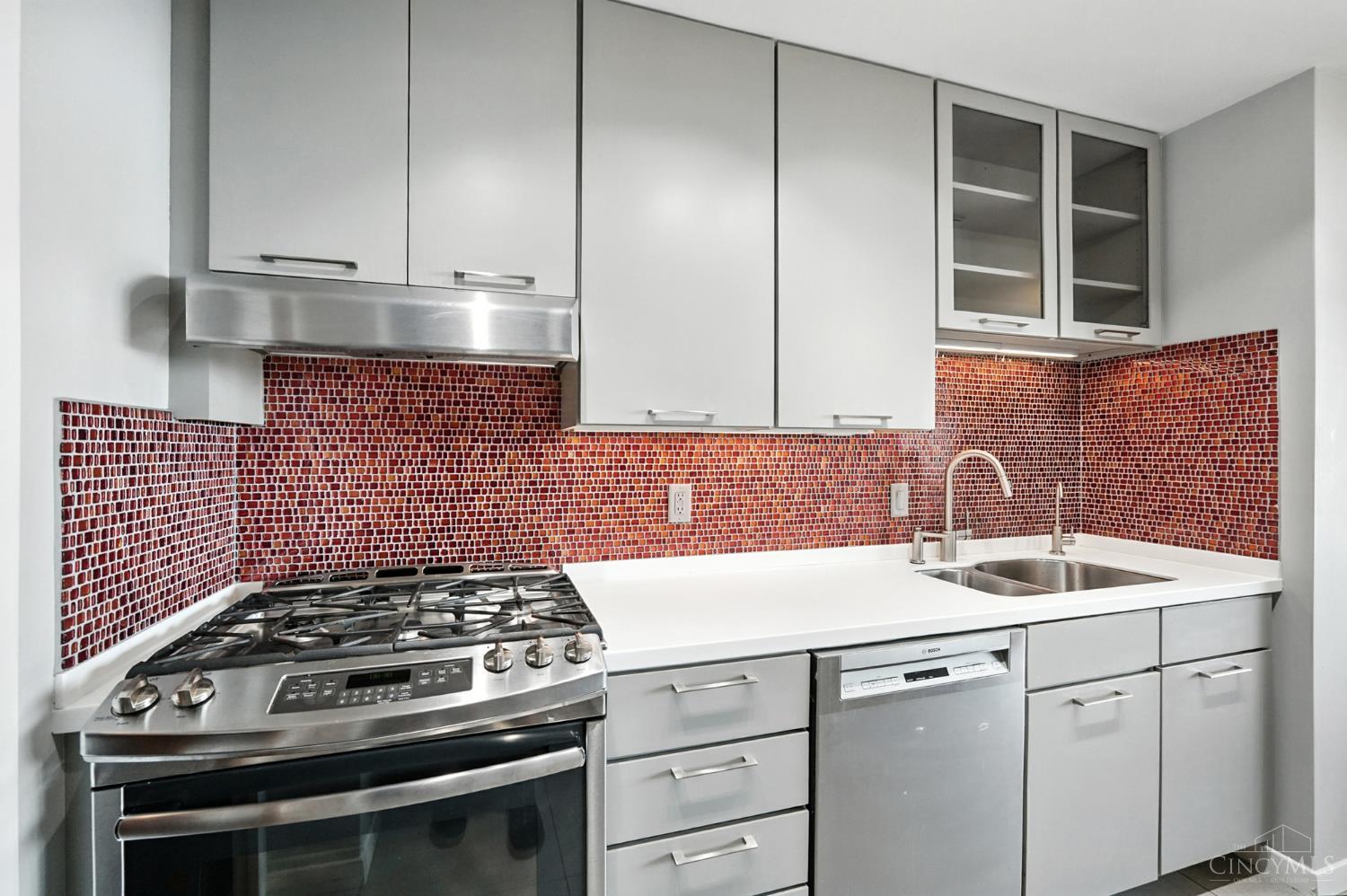 2324 Madison Road, Unit 1709 Cincinnati, OH 45208 - Photo 33 of 93 Gallery Image 33