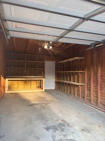 a front view of house