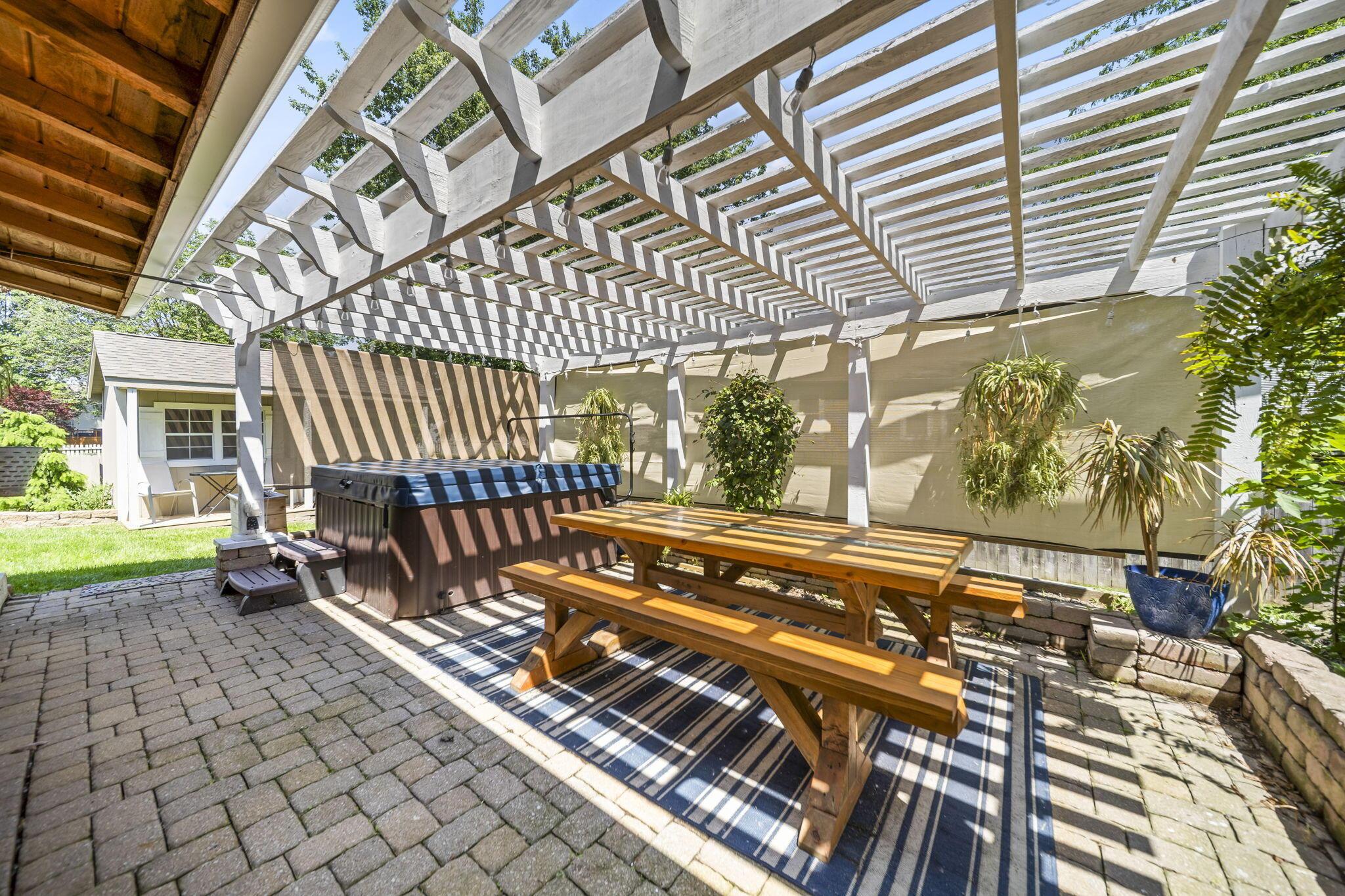 5344 Sutter Home Road Hilliard, OH 43026 - Photo 25 of 38