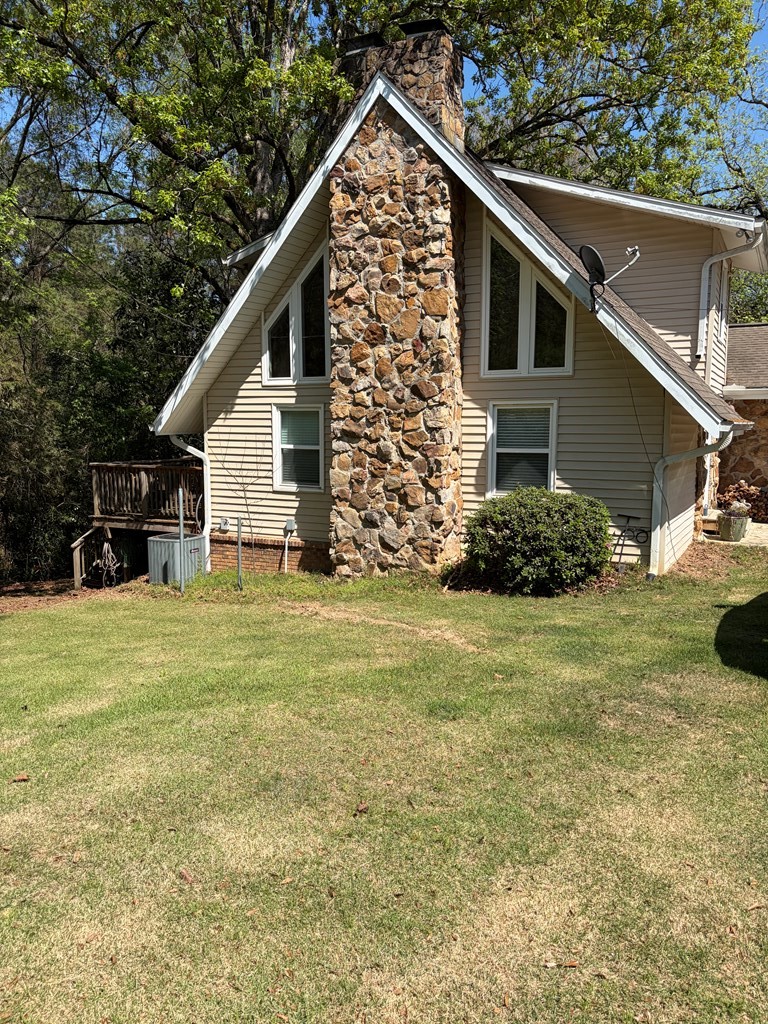 276 Wicksburg Road Newton, AL 36352 - Photo 28 of 51