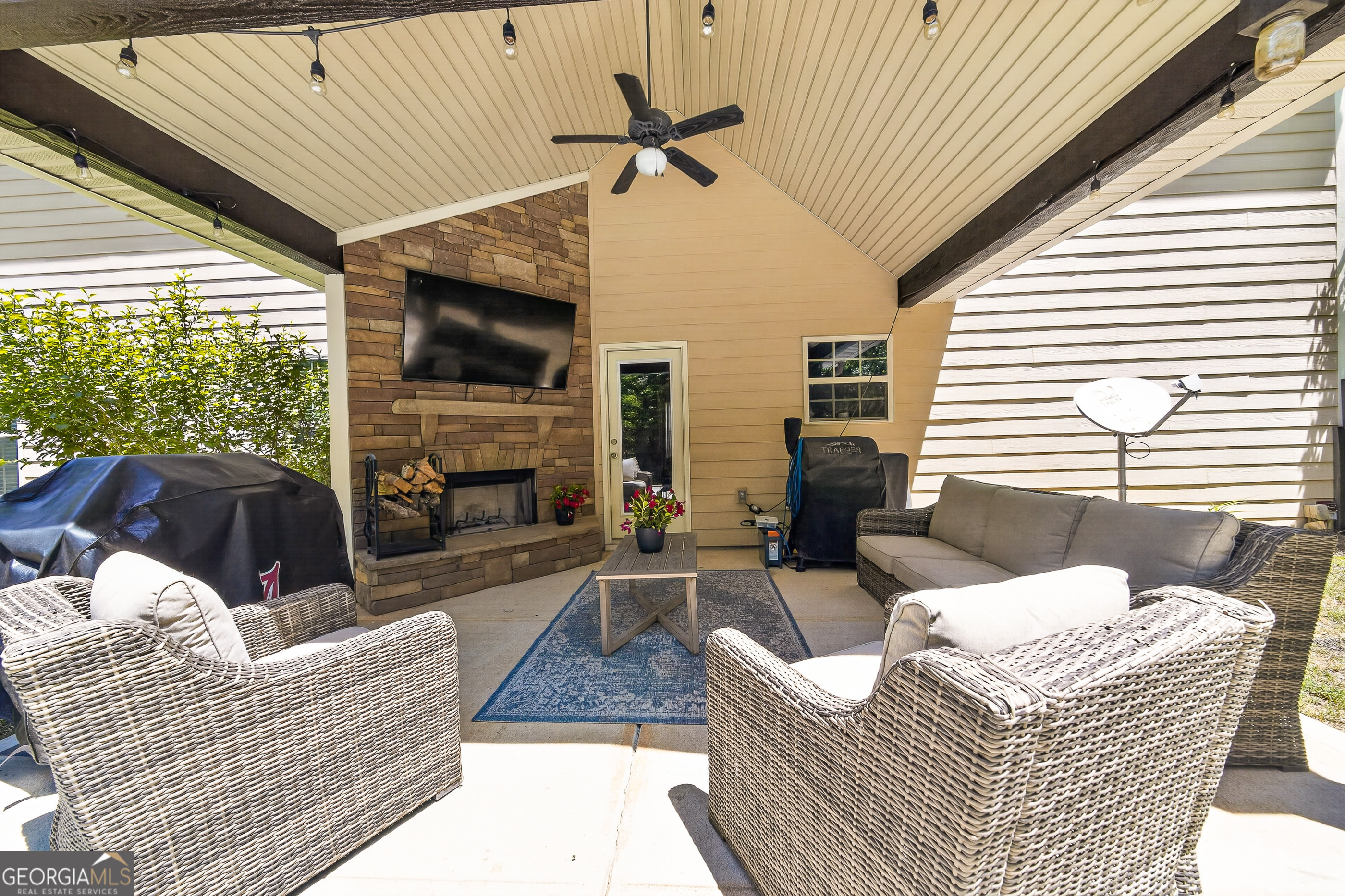 35 Bellinger Place Fortson, GA 31808 - Photo 3 of 24