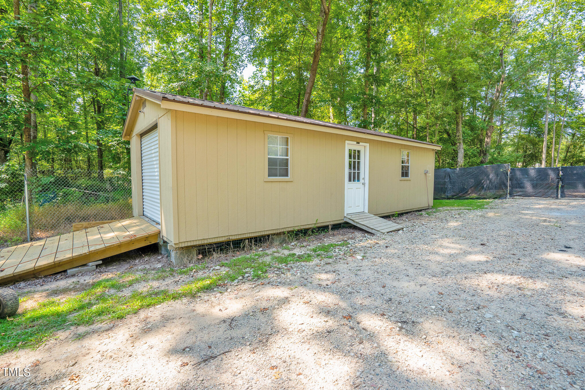 2230 North Old Franklin Road Spring Hope, NC 27882 - Photo 14 of 15 DSC00702