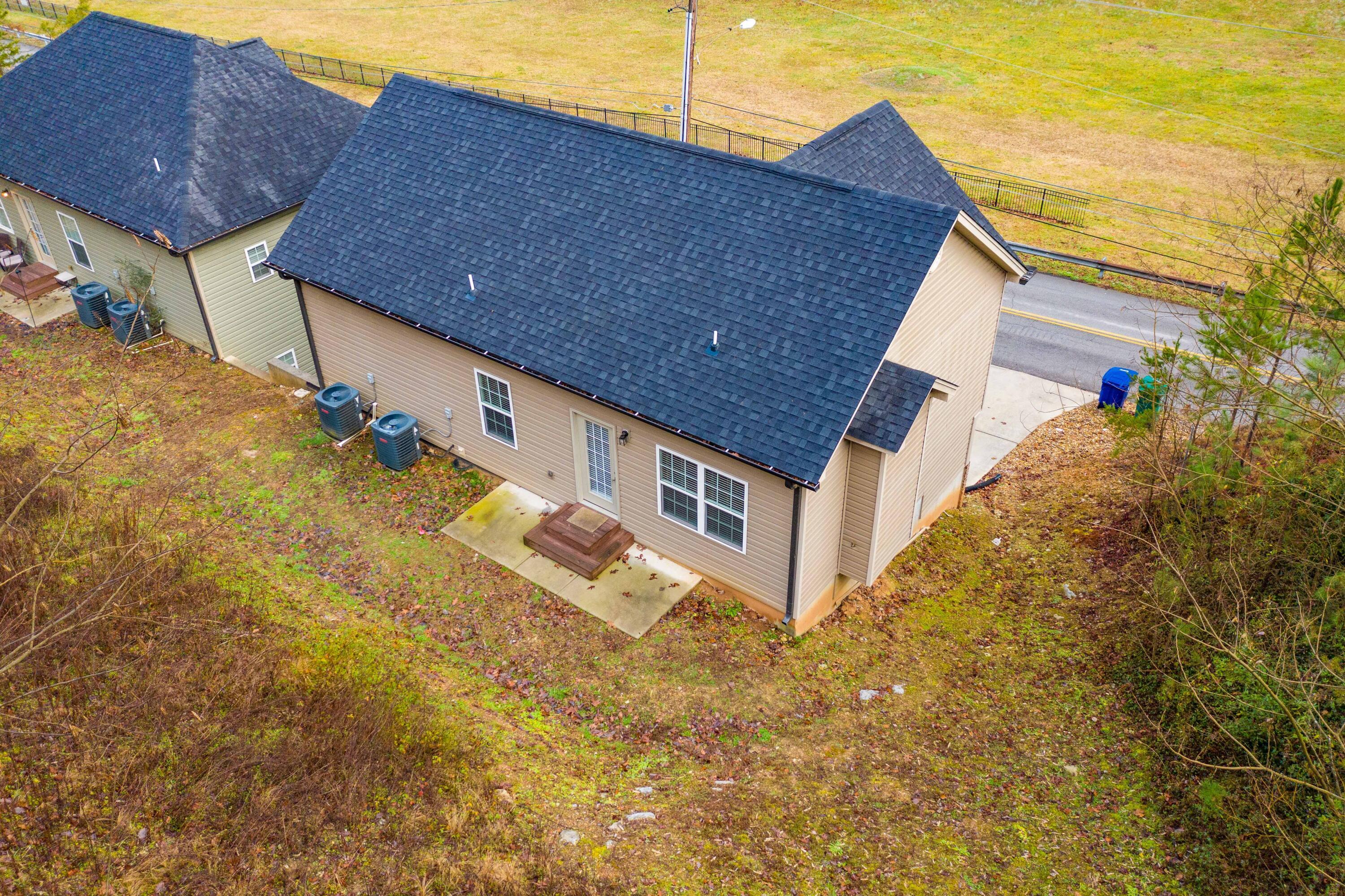 816 Altamont Road Chattanooga, TN 37415 - Photo 23 of 31 822 Altamont Rd-23