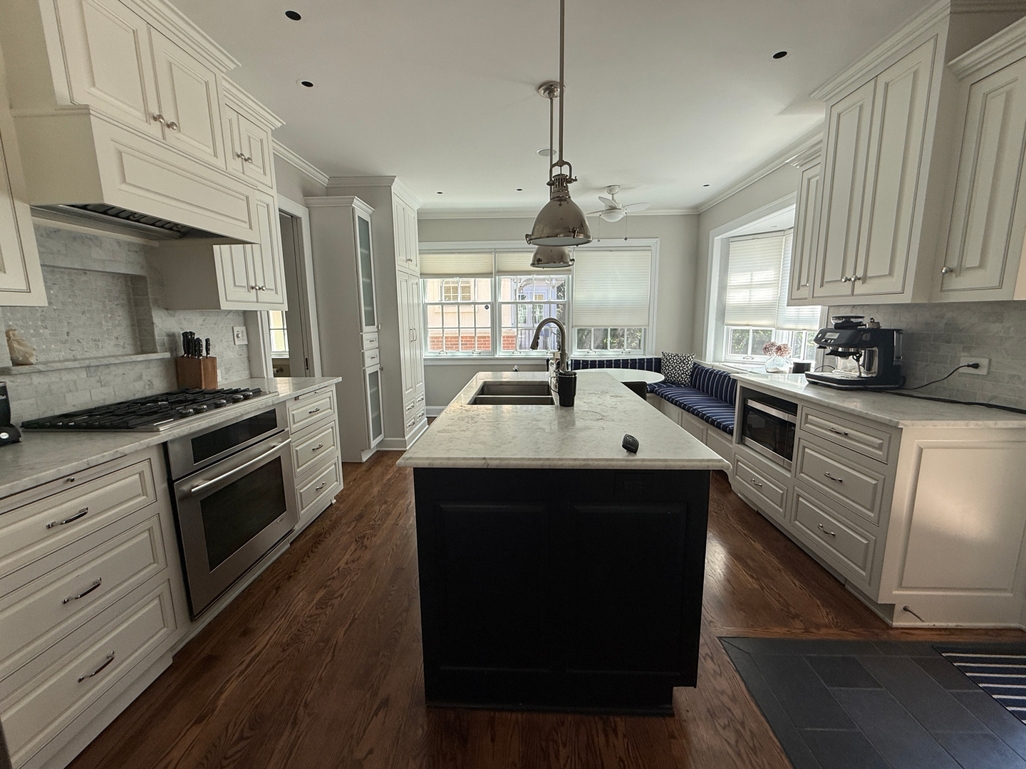 900 Isabella Street Evanston, IL 60201 - Photo 8 of 27