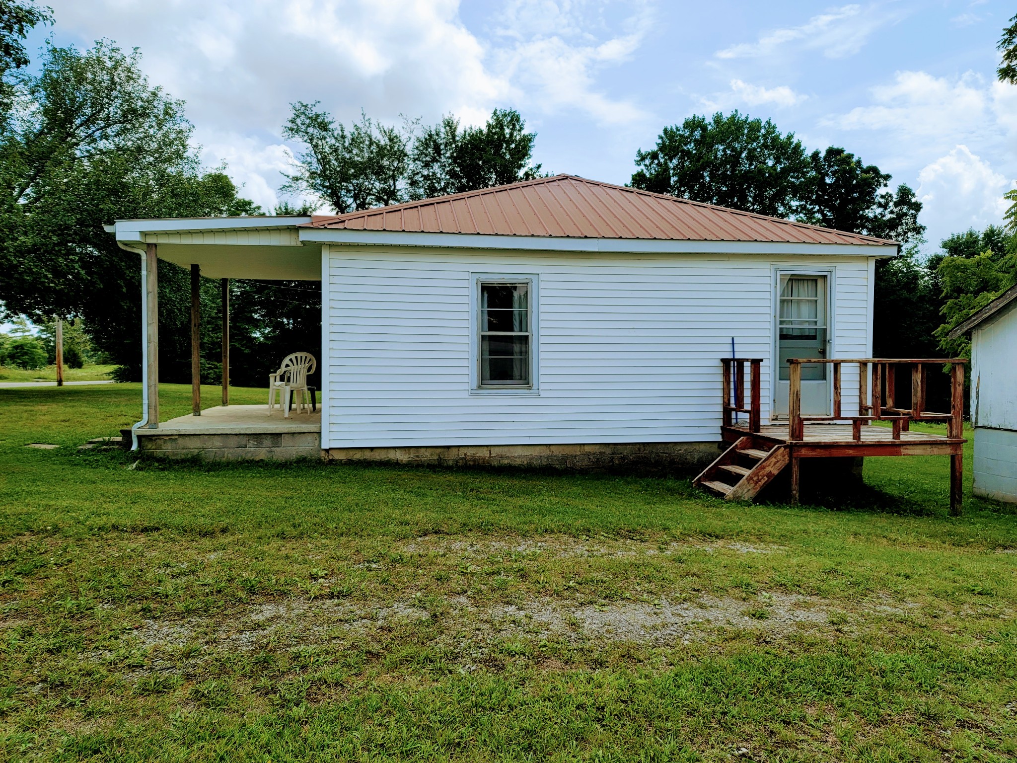 423 Feedstore Road Spencer, TN 38585 - Photo 22 of 29 Gallery Image 22