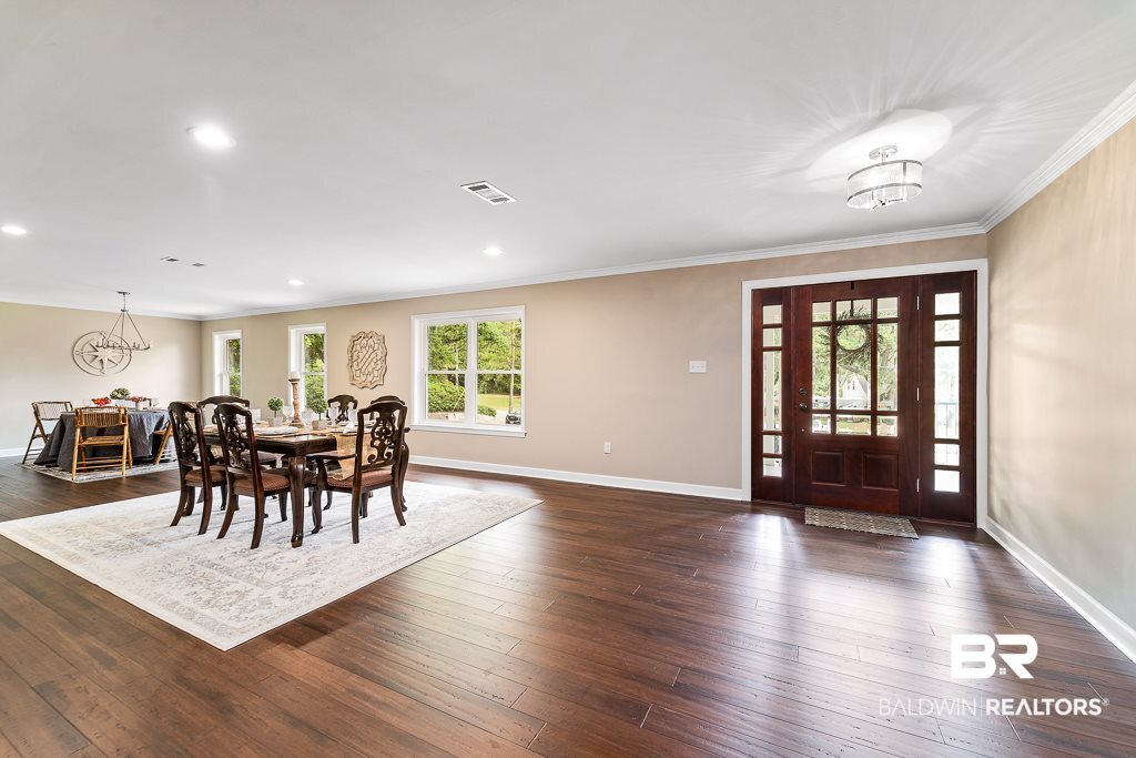 3901 Montclaire Way Mobile, AL 36609 - Photo 10 of 35