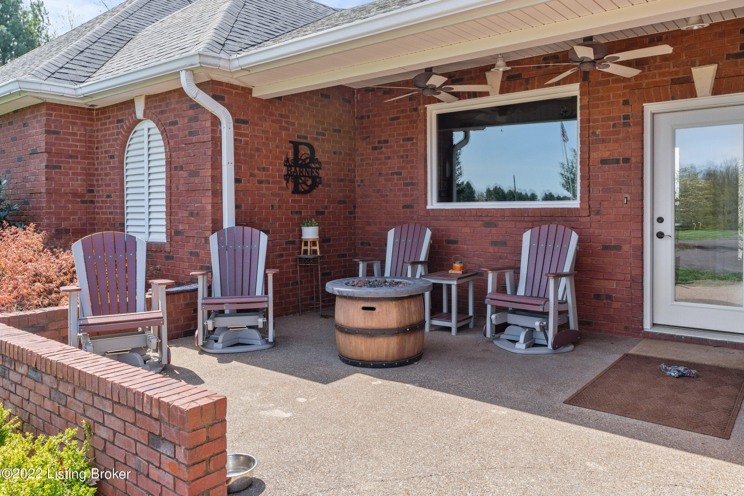 4429 Scott Ridge Road Raywick, KY 40060 - Photo 6 of 122 4429 Scott Ridge Road-13