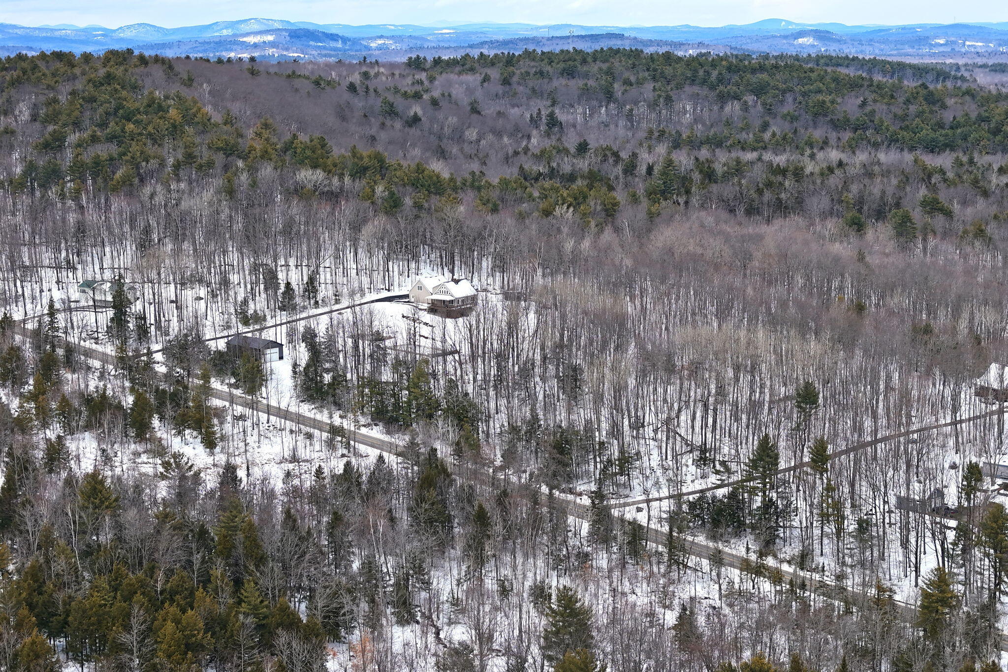 Lot 30 Brighton Hill Road Minot, ME 04258 - Photo 13 of 14